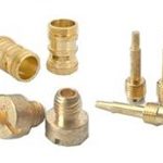 Brass Fittings