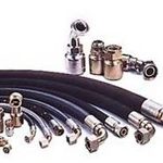 Hydraulic Hose